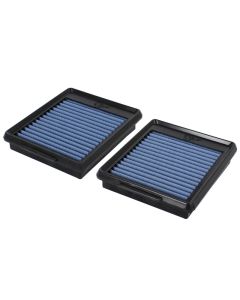 aFe MagnumFLOW Air Filters OEM Replacement PRO 5R 09-15 Nissan GT-R V6 3.8L (tt) - 30-10166