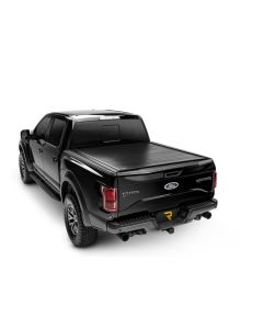 Retrax 2019 Chevy & GMC 5.8ft Bed 1500 PowertraxPRO MX - 90481