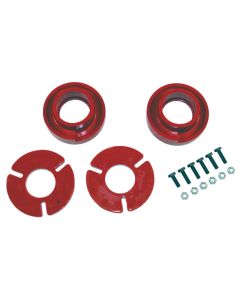 Skyjacker Suspension Front Leveling Kit 2004-2006 Nissan Titan 4 Wheel Drive Rear Wheel Drive - NT25