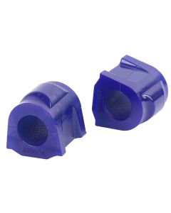 SuperPro 2015 Subaru WRX Limited Front 24mm Sway Bar Mount Bushing Set - SPF4396-24K