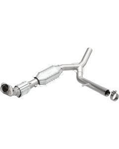 MagnaFlow Conv DF 04-06 F-150 5.4 2WD P/S 49S - 93665