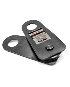 Rugged Ridge 20000lbs Snatch Block Pulley - 11235.10