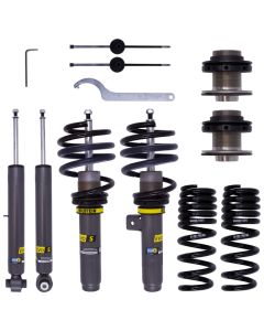 Bilstein 19-20 BMW 330i xDrive 20-21 M340i xDrive 2021 330e/430i xDrive EVO S Coilovers - 47-304932