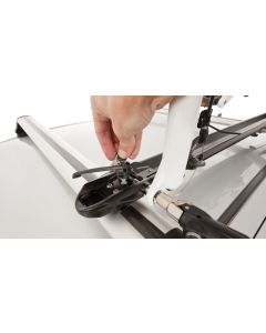 Rhino-Rack Road Warrior Bike Carrier (C-Channel) - RBC036