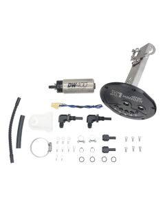 DeatschWerks 89-93 Nissan S13 R32 Skyline (non-GTR) X1 Series Fuel Pump Module w/ DW400 Pump - 9-401-7020