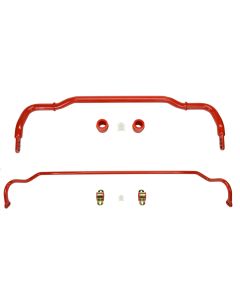 Pedders 2005+ Chrysler LX Chassis Front and Rear Sway Bar Kit - PED-814096