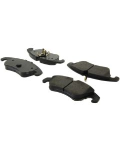 StopTech Street Brake Pads - Front - 308.13221