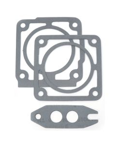 Edelbrock 65/70mm Gasket Set - 3830
