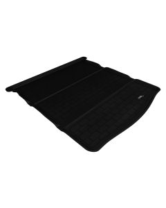 3D MAXpider 2014-2019 Mazda Mazda6 Kagu Cargo Liner - Black - M1MZ0401309