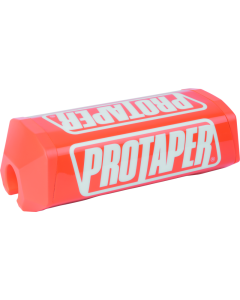 ProTaper 2.0 Square Bar Pad - Race Orange - 021627
