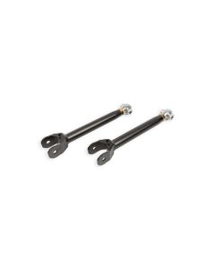 BMR 15-19 Cadillac CTS-V Non.Adj Lower Trailing Arms - Black Hammertone - LTA631H