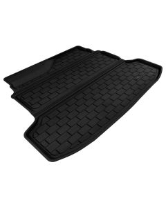 3D MAXpider 2010-2013 Kia Forte Kagu Cargo Liner - Black - M1KA0101309