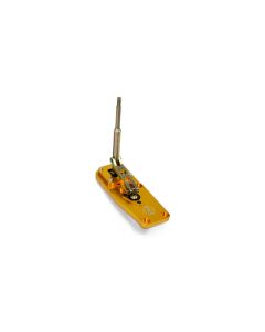 ISR Performance 350Z LS1 T56 Transmission Shifter Extension Relocation Kit - IS-ZLS-SHFT