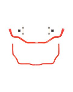 Eibach 35mm Front and 25mm Rear Anti-Roll Kit for 94-04 Ford Mustang - 3518.320