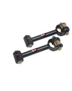 QA1 68-72 GM A-Body Trailing Arms Upper Non-Adjustable Tubular Trailing Arms - 5268