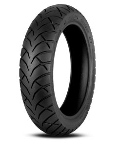 Kenda K671 Cruiser Rear Tire - 130/90H-16 6PR 74H TL 133A2046 - 046711614C1