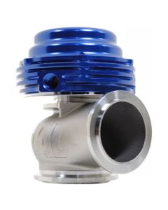 TiAL Sport MVS Wastegate (All Springs) w/Clamps - Blue - 002952