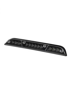 xTune 15-17 Ford F-150 (Not LED Brake/BLIS Tail Compat.)LED 3RD Brake Lght Blk BKL-JH-FF15015-LED-BK - 9040849