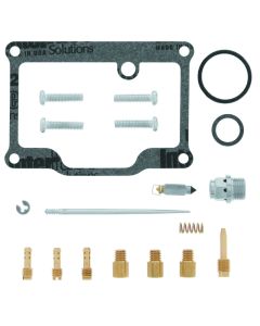 QuadBoss 1997 Polaris Big Boss 400L 6x6 Carburetor Kit - 418143