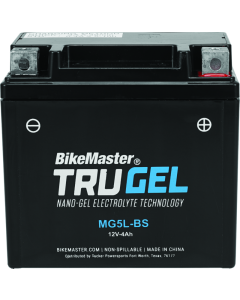 BKM Batteries Trugel BIKE-780537: Power Your Ride