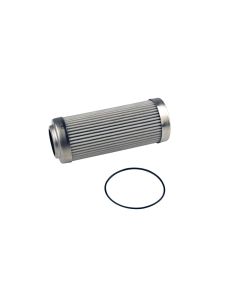 Aeromotive Filter Element - 10 Micron Microglass (Fits 12339/12341) - 12639