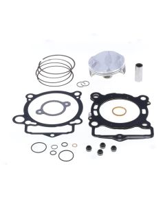 Athena 14-15 Husqvarna FC 250 77.95mm Bore Forged 4-Stroke Top End Piston Kit w/Gasket - P5F0780063001A