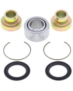 All Balls Racing 18-19 Gas-Gas EC200 Upper - Rear Shock Bearing Kit - 29-1016