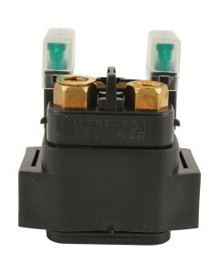 Arrowhead Yamaha ATV/M/C Starter Relay - 12-Volt - 240-54048