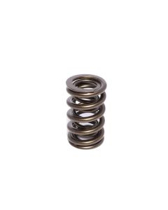 COMP Cams Valve Spring 1.400in Dual Spring Steel Chrome Finish Fits Small Block Chevy 1955-1986 - 988-1