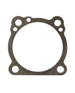 Athena Harley-Davidson Big Twins 1340 Cylinder Base Gasket Rubber Coated - Set of 5 - S410195006010
