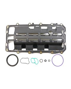 Cometic Street Pro 11-17 Ford Mustang Gen-1/2 Coyote V8 Bottom End Gasket Kit - PRO1049B
