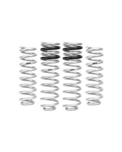 Eibach 09-10 Dodge Ram 1500 Pro-Lift-Kit Springs (Front & Rear Springs) - E30-27-001-02-22