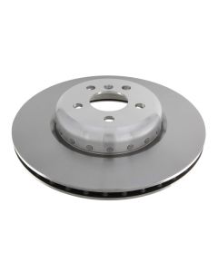 EBC 2011-2016 BMW Z4 3.0L Twin Turbo Is (E89) RK Series Premium Front Rotors - RK1815R