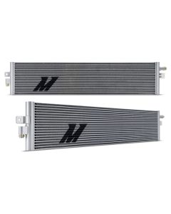 Mishimoto 19+ Chevy Silverado 1500 Transmission Cooler - MMTC-T1-19