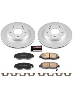 PSB Z17 Evolution Coated Kit - POWE-CRK2384