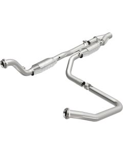 MagnaFlow Conv DF 04-07 Dodge Ram 5.7L - 51358