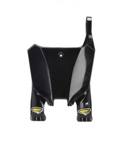 Cycra 22-24 Honda CRF250R Stadium Number Plate - Black - 1CYC-1212-12