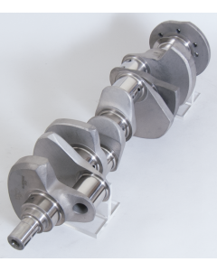Eagle Chevrolet Small Block Internally Balanced 3.625in Stroke 4340 Crankshaft - 435036255700
