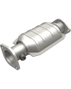 MagnaFlow Conv DF 00-02 Nissan Sentra 1.8L CC - 24360