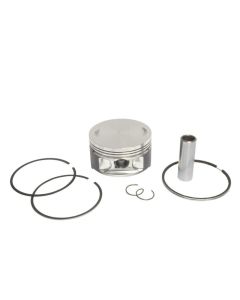 Athena 72.66mm Bore Piston Kit - S4F07270002B