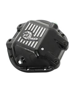 aFe Power Differential Cover Machined Pro Series 97-14 Jeep Dana 44 - 46-70162