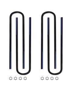 Skyjacker Suspension Lift Kit Component 2011-2014 Ford F-350 Super Duty 4 Wheel Drive - F114H