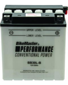 BKM Batteries - Reliable Power for BIKE-781111