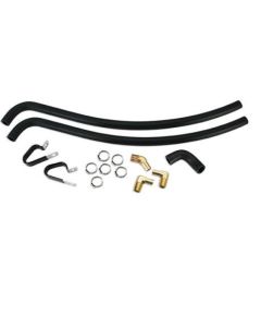 S&S Cycle 07-16 Touring S&S Crankcase Installation Kit - 310-0435