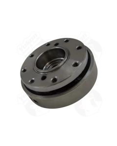 Yukon Gear Pinion Flange For 11-15 Ford F250/ F350/F450 10.5in Pinion Flange w/ Balancer 37 Spline - YY F100609