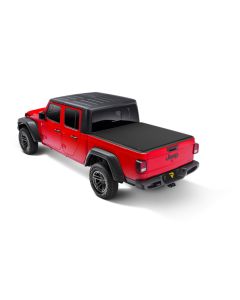 Truxedo 2020 Jeep Gladiator 5ft Sentry CT Bed Cover - 1523216