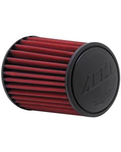 AEM Dryflow Air Filter 3.25in X 7in Dryflow - 21-2113DK