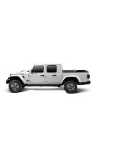 Rugged Ridge Armis Soft Rolling Bed Cover 2020 Gladiator JT - 13550.22