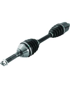 QBS Axles - QUAD-609388