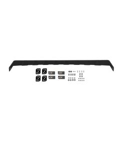 ARB LC200 2125 1770040 & 17915010 Baserack Deflector - 17915040